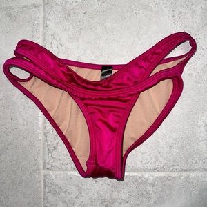 NEW Frederick’s of Hollywood swim bottoms